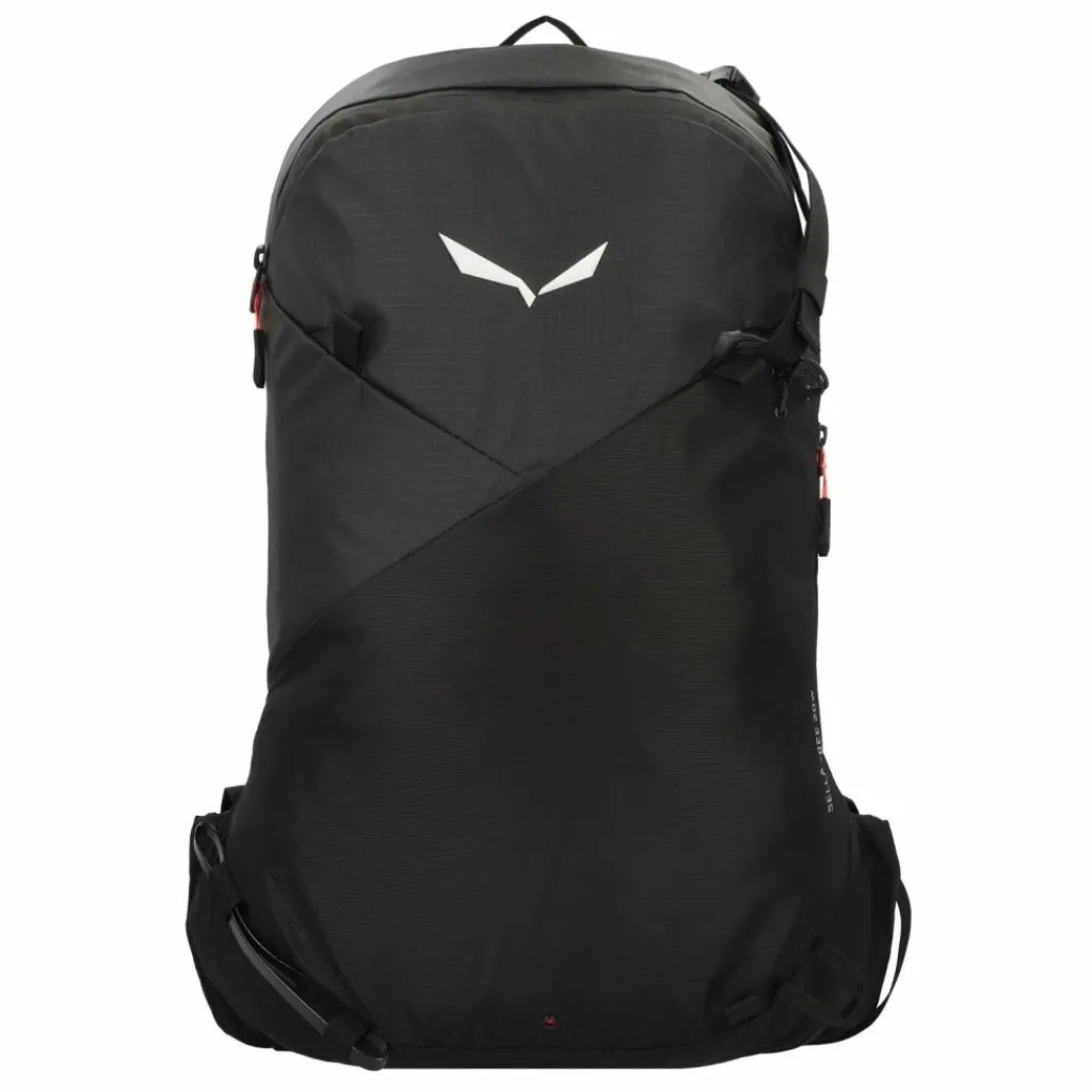 Sale Salewa Sella 20 Wanderrucksack 52 cm black