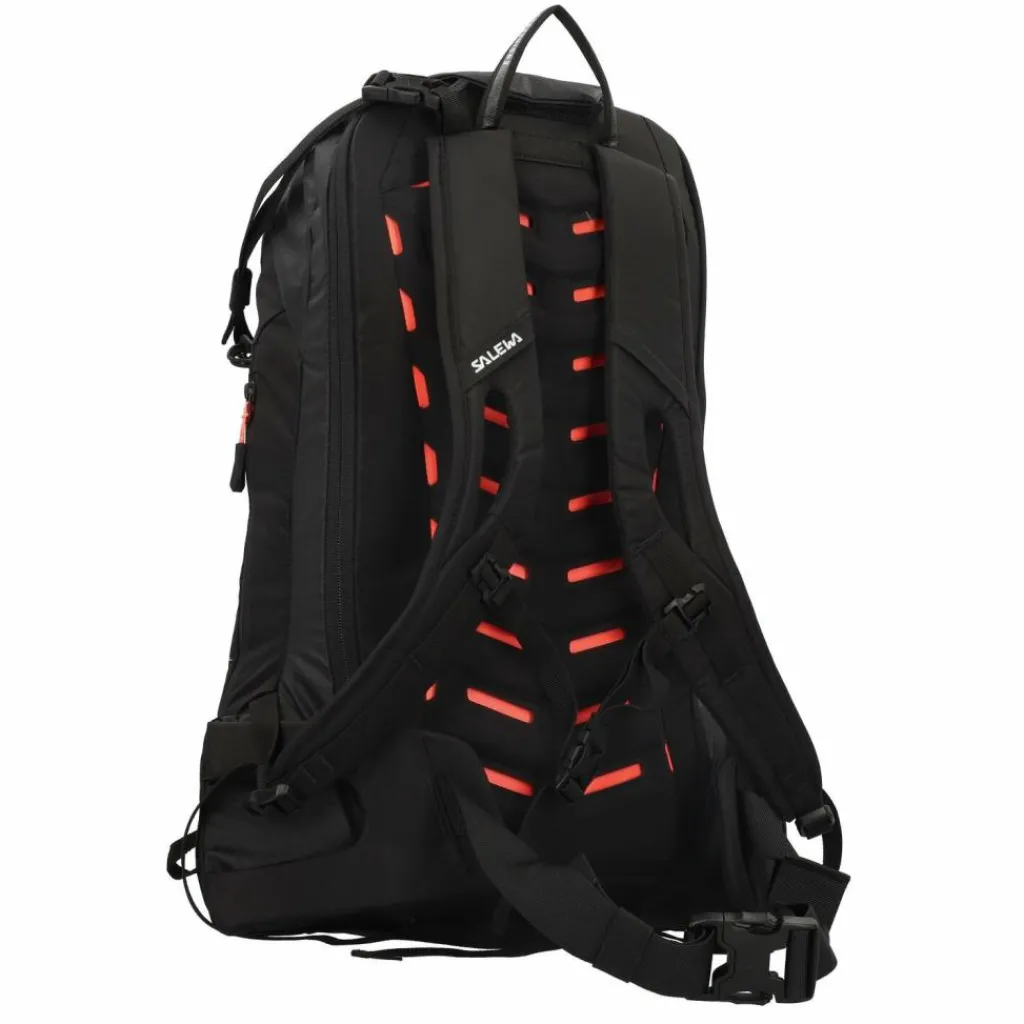 Sale Salewa Sella 20 Wanderrucksack 52 cm black