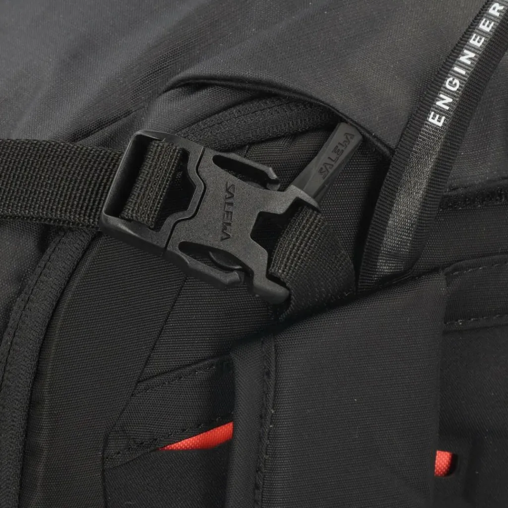 Sale Salewa Sella 20 Wanderrucksack 52 cm black