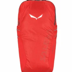 New Salewa Ultra Train 14L Rucksack 41 cm flame