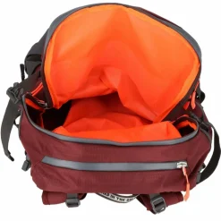 Sale Salewa Winter Mate Wanderrucksack 55 cm tawny port