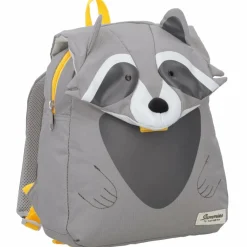 Sammies by Samsonite Kinderrucksäcke<Happy Sammies Eco Kinderrucksack 27,5 cm raccoon remy