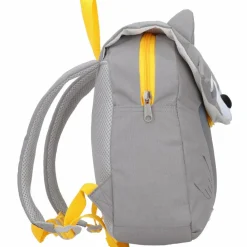 Sammies by Samsonite Kinderrucksäcke<Happy Sammies Eco Kinderrucksack 27,5 cm raccoon remy