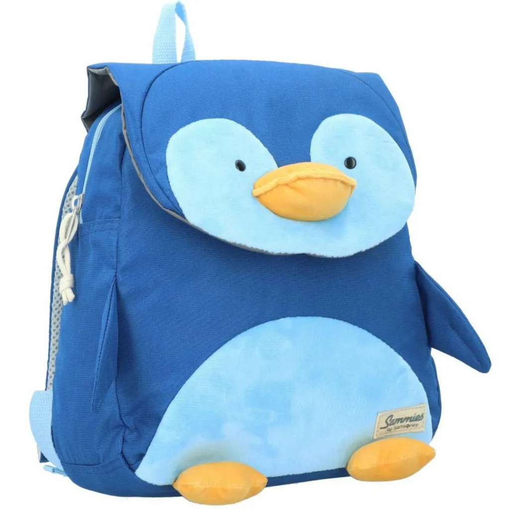 Kinder Sammies by Samsonite Happy Sammies Eco Kinderrucksack 28 cm