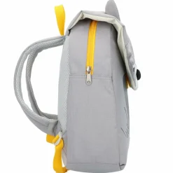 Hot Sammies by Samsonite Happy Sammies Eco Kinderrucksack S+ 32 cm raccoon remy