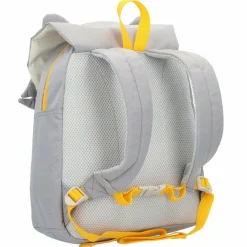 Hot Sammies by Samsonite Happy Sammies Eco Kinderrucksack S+ 32 cm raccoon remy