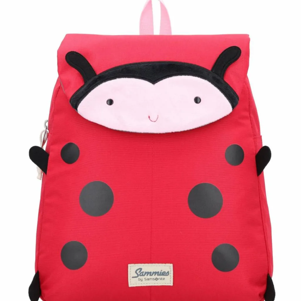 Kinder Sammies by Samsonite Happy Sammies Eco Kinderrucksack 32 cm