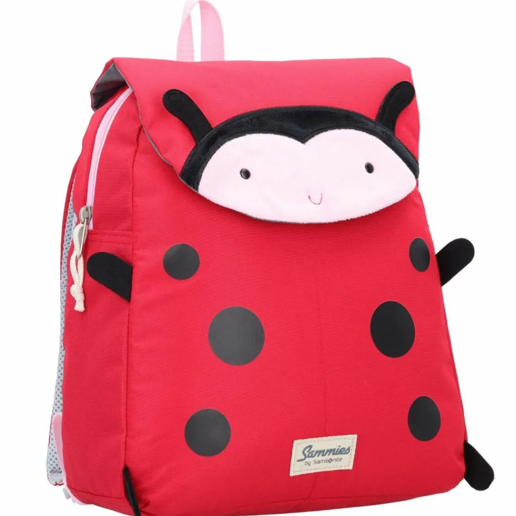 Kinder Sammies by Samsonite Happy Sammies Eco Kinderrucksack 32 cm
