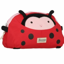 Clearance Sammies by Samsonite Happy Sammies Eco Kulturbeutel 22 cm ladybug lally