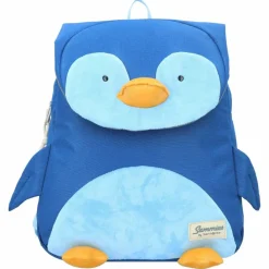 Discount Sammies by Samsonite Happy Sammies Eco Kinderrucksack 34 cm penguin peter