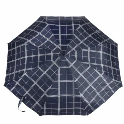 New Samsonite Accessoires Taschenschirm 27 cm scottish brown