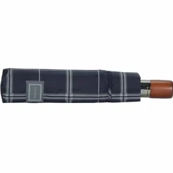 New Samsonite Accessoires Taschenschirm 27 cm scottish brown