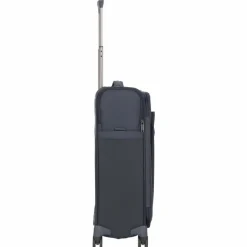 Best Samsonite Airea 4-Rollen Kabinentrolley 55 cm dark blue