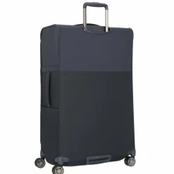 Samsonite Weichgepäck|4-Rollen Koffer<Airea 4-Rollen Trolley 78 cm dark blue