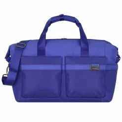 Samsonite Weekender|Reisetaschen Ohne Rollen<Airea Weekender Reisetasche 45 cm nautical blue