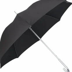 Samsonite Stockschirme<Alu Drop S Stockschirm 96 cm black