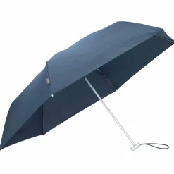 Samsonite Taschenschirme|Reiseschirme<Alu Drop S Taschenschirm 23 cm indigo blue