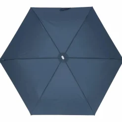 Samsonite Taschenschirme|Reiseschirme<Alu Drop S Taschenschirm 23 cm indigo blue