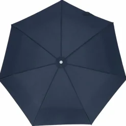 Samsonite Taschenschirme|Reiseschirme<Alu Drop S Taschenschirm 25 cm indigo blue
