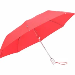 Samsonite Alu Drop S Taschenschirm 98 cm tomato