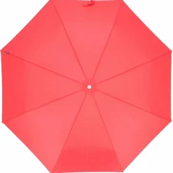 Samsonite Alu Drop S Taschenschirm 98 cm tomato