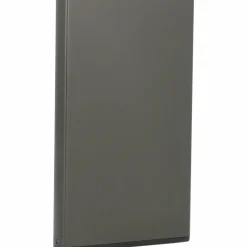 Samsonite Alu Fit Kreditkartenetui RFID 6 cm