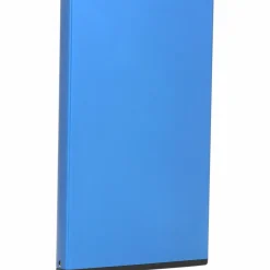 Samsonite Alu Fit Kreditkartenetui RFID 6 cm