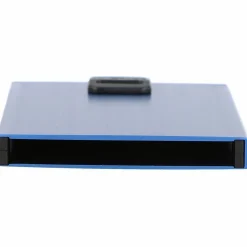 Samsonite Alu Fit Kreditkartenetui RFID 6 cm