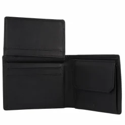 Herren Samsonite Attack 2 Geldbörse RFID Leder 10,5 cm