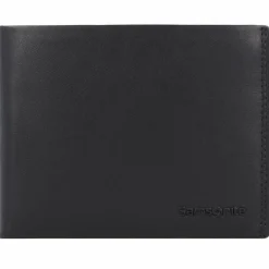 Herren Samsonite Attack 2 Geldbörse RFID Leder 12 cm