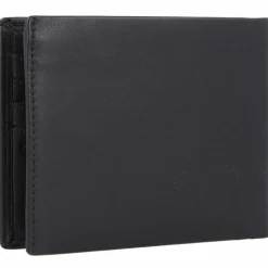 Herren Samsonite Attack 2 Geldbörse RFID Leder 12 cm