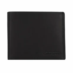 Herren Samsonite Attack 2 Geldbörse RFID Leder 10,5 cm