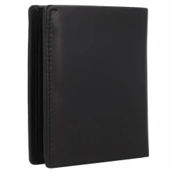 Samsonite Herrengeldbörsen Querformat<Attack 2 Geldbörse Leder 8.5 cm black