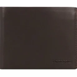 Herren Samsonite Attack 2 Geldbörse RFID Leder 12,5 cm