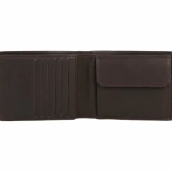 Herren Samsonite Attack 2 Geldbörse RFID Leder 12,5 cm