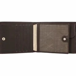 Herren Samsonite Attack 2 Geldbörse RFID Leder 12,5 cm