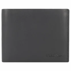 Herren Samsonite Attack 2 Geldbörse RFID Leder 12 cm