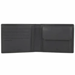 Herren Samsonite Attack 2 Geldbörse RFID Leder 12 cm