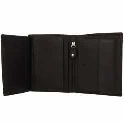 Herren Samsonite Attack 2 Geldbörse RFID Leder 10,5 cm