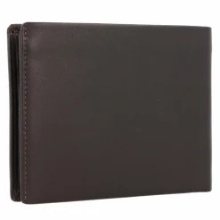 Herren Samsonite Attack 2 Geldbörse RFID Leder 12,5 cm