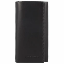 Samsonite Attack 2 Schlüsseletui Leder 6.5 cm