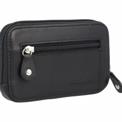 Samsonite Schlüsseletuis<Attack 2 Schlüsseletui Leder 13 cm black