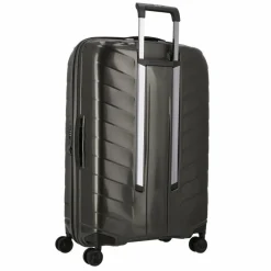 Samsonite Hartgepäck|4-Rollen Koffer<Attrix 4 Rollen Trolley 75 cm anthracite