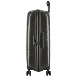 Samsonite Hartgepäck|4-Rollen Koffer<Attrix 4 Rollen Trolley 75 cm anthracite