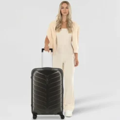 Samsonite Attrix 4 Rollen Trolley 69 cm