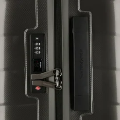 Samsonite Attrix 4 Rollen Trolley 69 cm