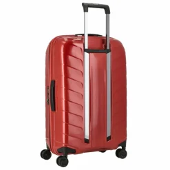 Samsonite Attrix 4 Rollen Trolley 69 cm