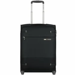 Samsonite Weichgepäck Kabinengepäck|2-Rollen Kabinentrolleys<Base Boost 2-Rollen Kabinentrolley 55 cm black