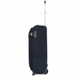 Samsonite Base Boost 2-Rollen Kabinentrolley 55 cm navy blue