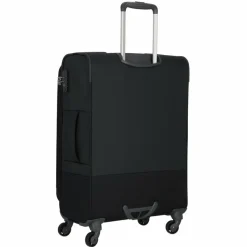 Samsonite Weichgepäck|4-Rollen Koffer<Base Boost Spinner 4-Rollen Trolley 66 cm black